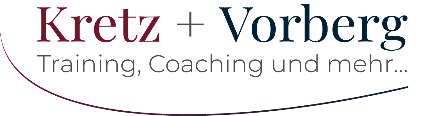 Kretz & Vorberg Logo